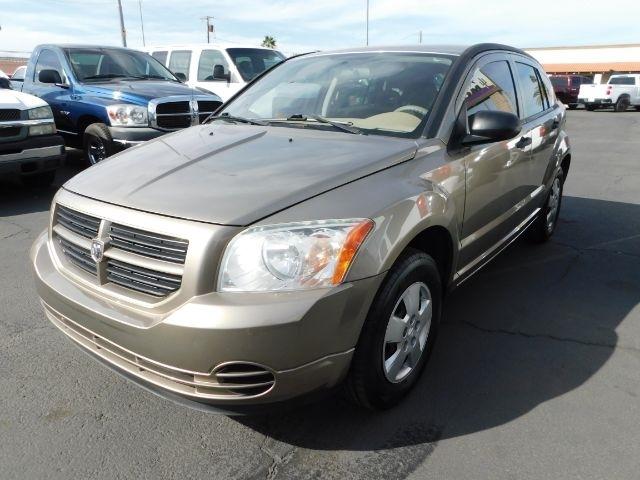 Dodge Caliber 4dr HB FWD 2007