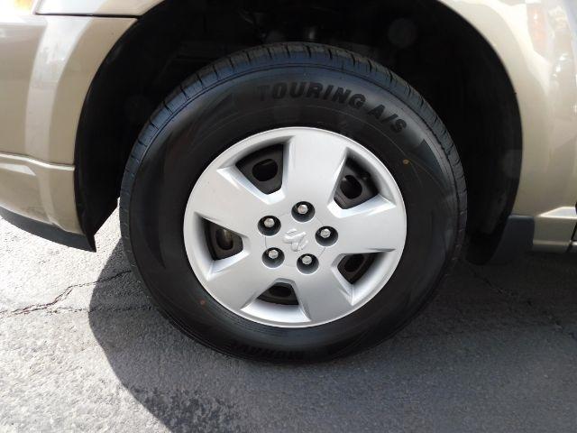 Dodge Caliber 4dr HB FWD 2007