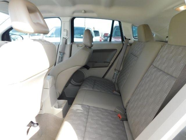 Dodge Caliber 4dr HB FWD 2007