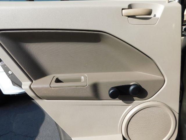 Dodge Caliber 4dr HB FWD 2007