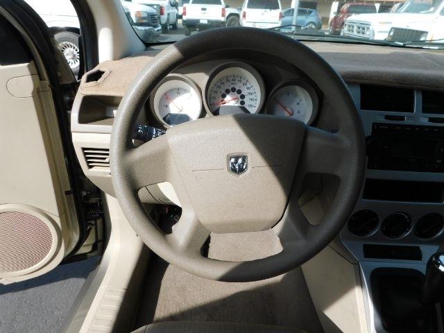 Dodge Caliber 4dr HB FWD 2007