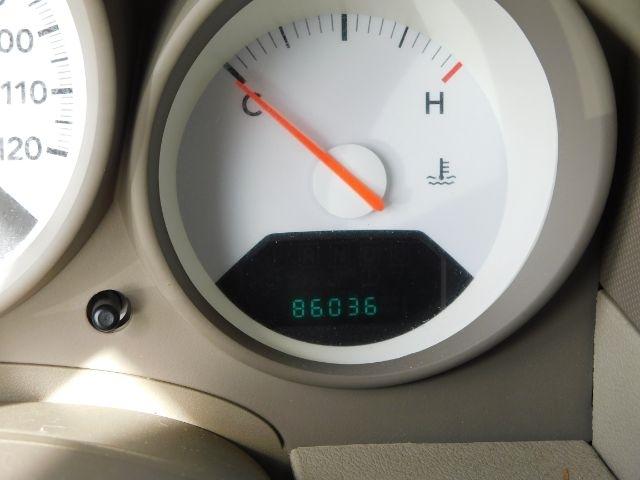 Dodge Caliber 4dr HB FWD 2007