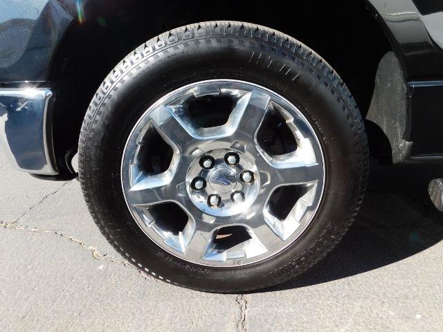 Ford F-150 2WD SuperCrew 145" XL 2013