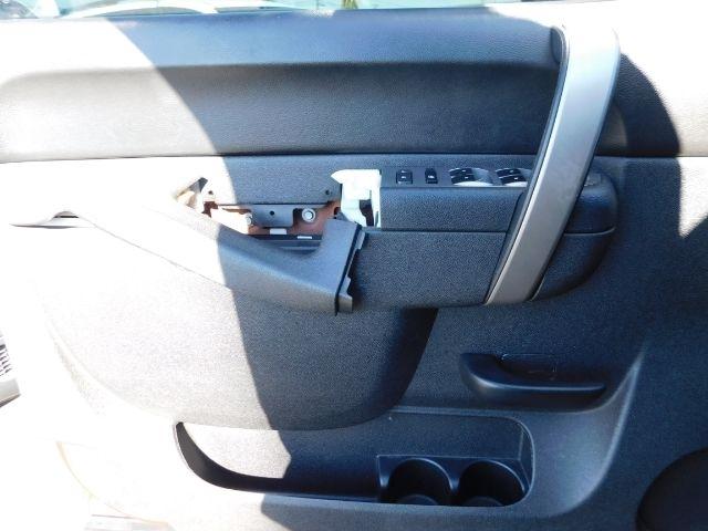 GMC Sierra 1500 2WD Crew Cab 143.5" SLE 2013