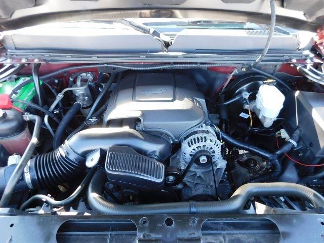 GMC Sierra 1500 2WD Crew Cab 143.5" SLE 2013