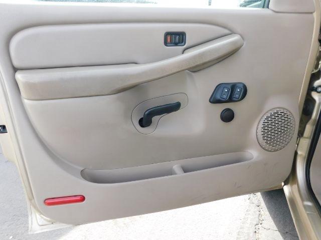 Chevrolet Silverado 1500 Ext Cab 143.5" WB 2WD Work Truck 2006