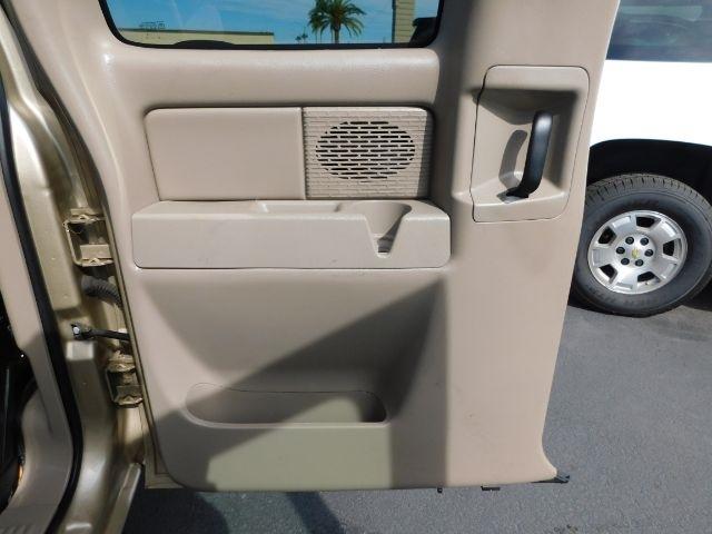 Chevrolet Silverado 1500 Ext Cab 143.5" WB 2WD Work Truck 2006