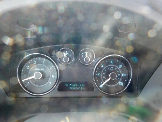 Ford Flex 4dr SE FWD 2011