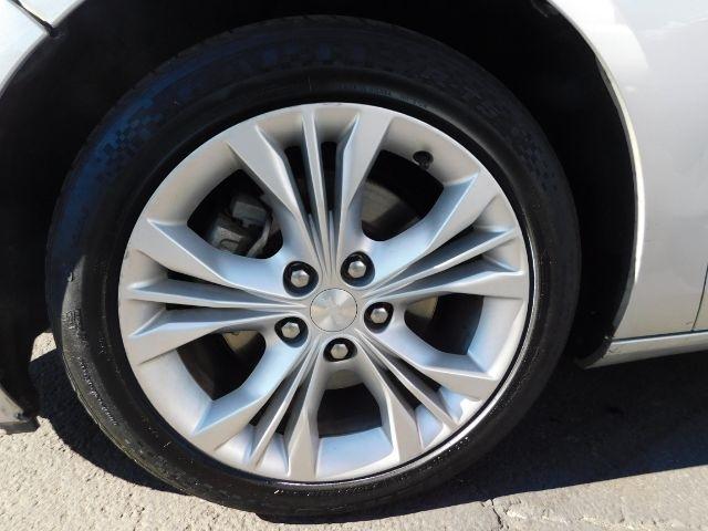 Chevrolet Impala 4dr Sdn LT w/2LT 2014