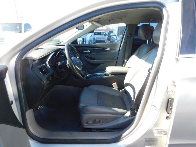 Chevrolet Impala 4dr Sdn LT w/2LT 2014