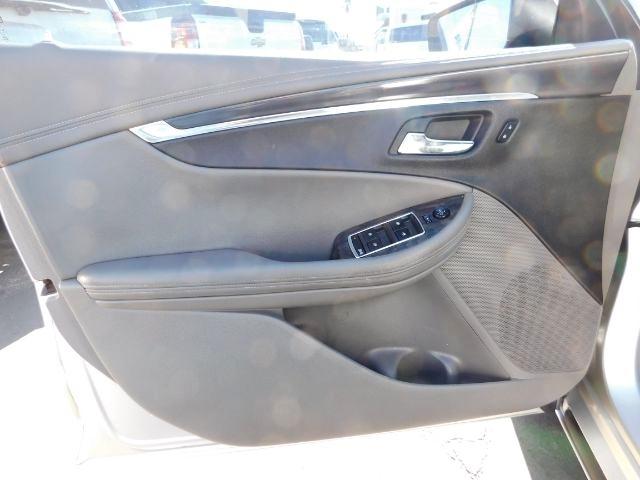 Chevrolet Impala 4dr Sdn LT w/2LT 2014