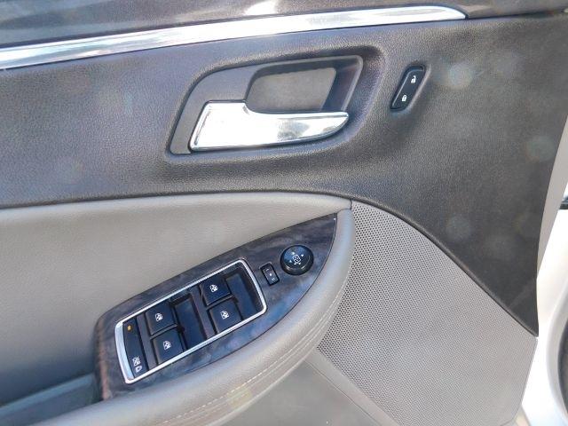 Chevrolet Impala 4dr Sdn LT w/2LT 2014