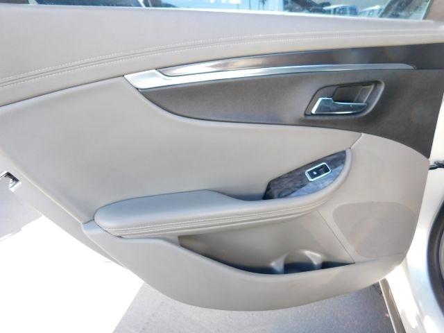 Chevrolet Impala 4dr Sdn LT w/2LT 2014