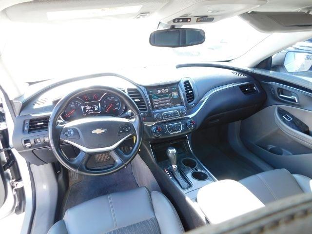 Chevrolet Impala 4dr Sdn LT w/2LT 2014