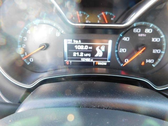 Chevrolet Impala 4dr Sdn LT w/2LT 2014