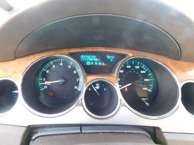 Buick Enclave FWD 4dr Leather 2012