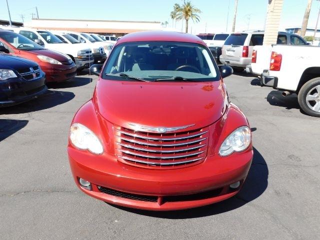 Chrysler PT Cruiser Classic 4dr Wgn 2010
