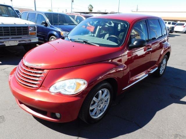 Chrysler PT Cruiser Classic 4dr Wgn 2010