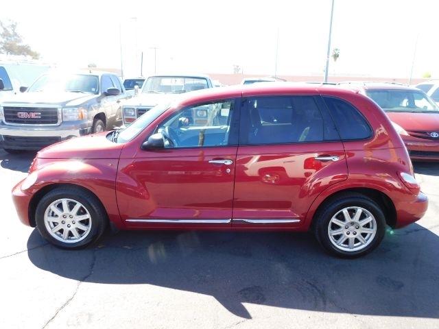 Chrysler PT Cruiser Classic 4dr Wgn 2010