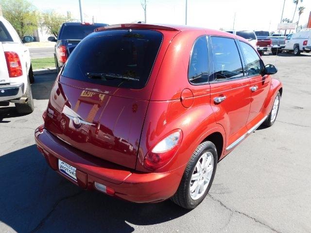 Chrysler PT Cruiser Classic 4dr Wgn 2010