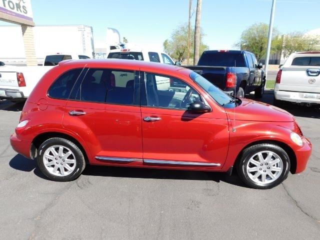 Chrysler PT Cruiser Classic 4dr Wgn 2010