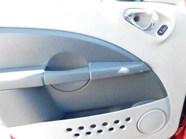 Chrysler PT Cruiser Classic 4dr Wgn 2010