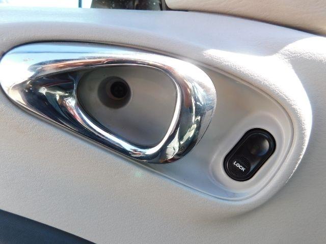 Chrysler PT Cruiser Classic 4dr Wgn 2010