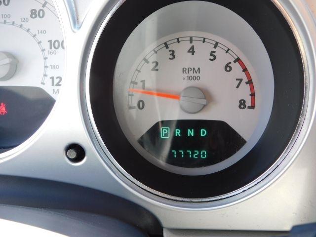 Chrysler PT Cruiser Classic 4dr Wgn 2010