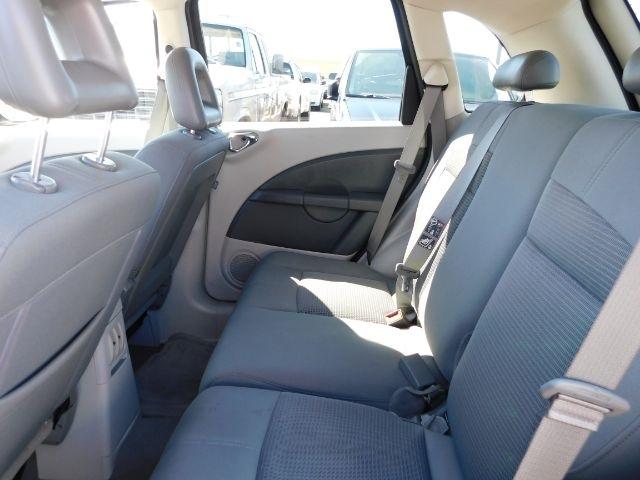 Chrysler PT Cruiser Classic 4dr Wgn 2010