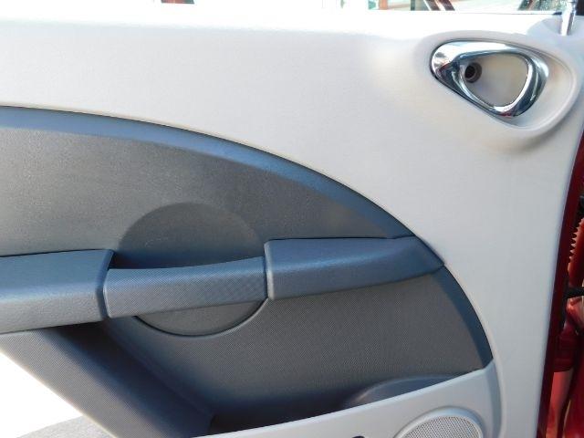 Chrysler PT Cruiser Classic 4dr Wgn 2010