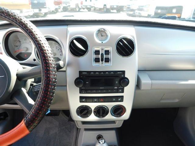 Chrysler PT Cruiser Classic 4dr Wgn 2010