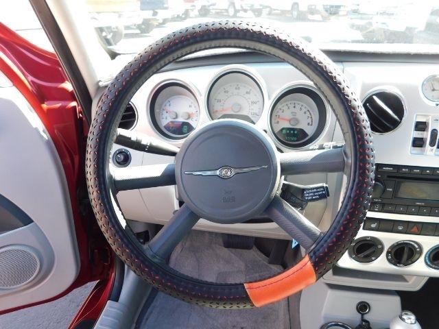 Chrysler PT Cruiser Classic 4dr Wgn 2010