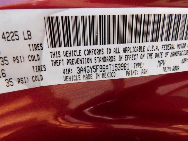 Chrysler PT Cruiser Classic 4dr Wgn 2010