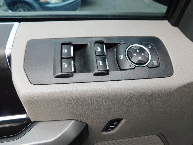 Ford F-150 2WD SuperCrew 157" XL 2015