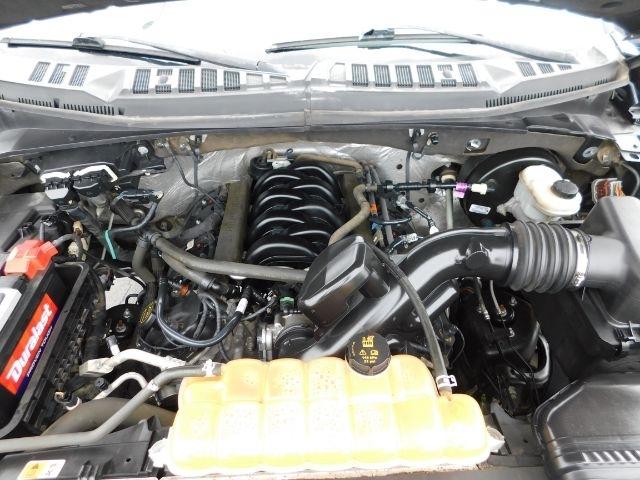 Ford F-150 2WD SuperCrew 157" XL 2015