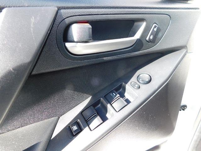 Mazda MAZDA3 4dr Sdn Auto i Touring 2012