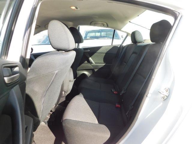 Mazda MAZDA3 4dr Sdn Auto i Touring 2012