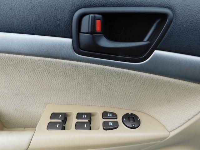 Hyundai Sonata 4dr Sdn I4 Auto GLS PZEV 2010