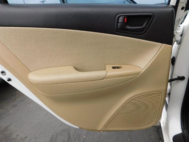 Hyundai Sonata 4dr Sdn I4 Auto GLS PZEV 2010