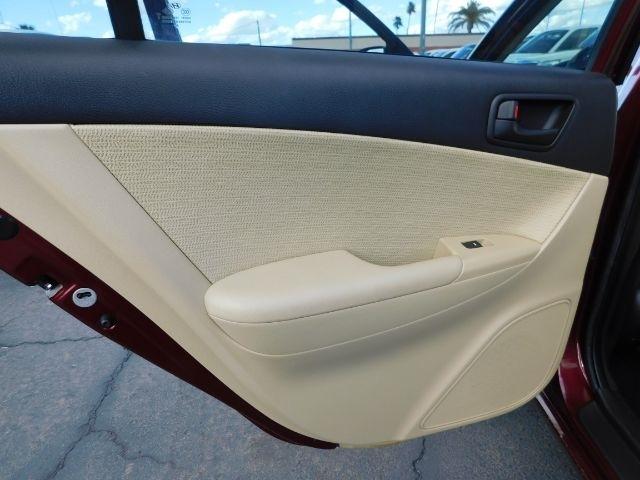 Hyundai Sonata 4dr Sdn I4 Auto GLS PZEV 2009