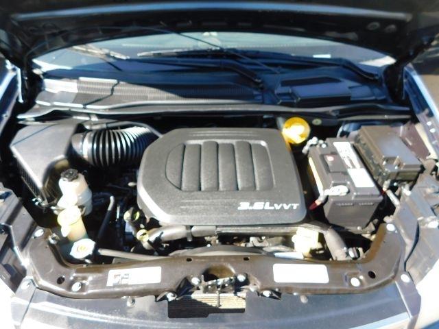 Chrysler Town & Country 4dr Wgn Touring 2014