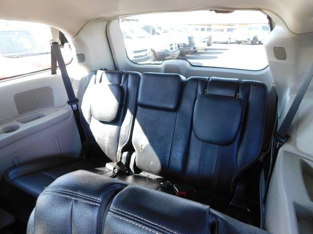 Chrysler Town & Country 4dr Wgn Touring 2014