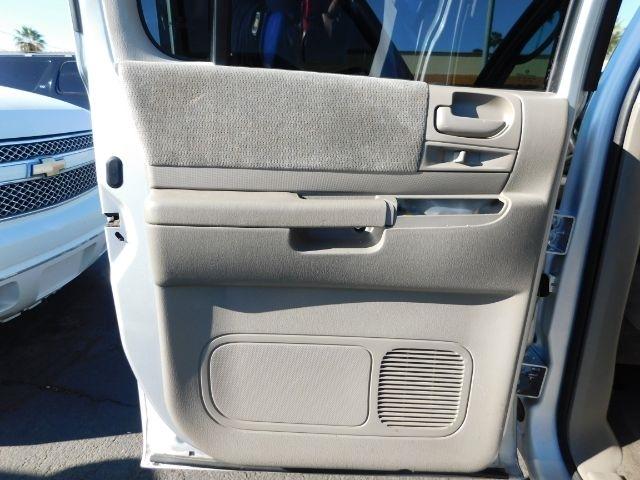 Dodge Dakota 4dr Quad Cab 131" WB Sport 2004