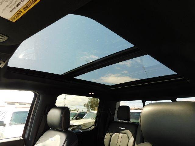 Ford Super Duty F-350 DRW King Ranch 4WD Crew Cab 8' Box 2022