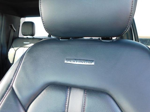 Ford Super Duty F-350 DRW King Ranch 4WD Crew Cab 8' Box 2022