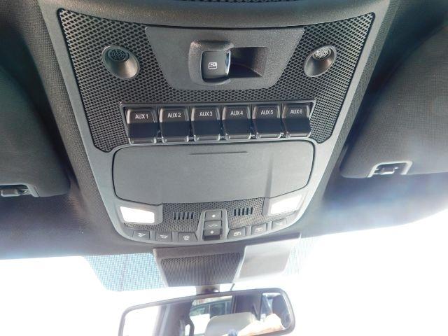 Ford Super Duty F-350 DRW King Ranch 4WD Crew Cab 8' Box 2022