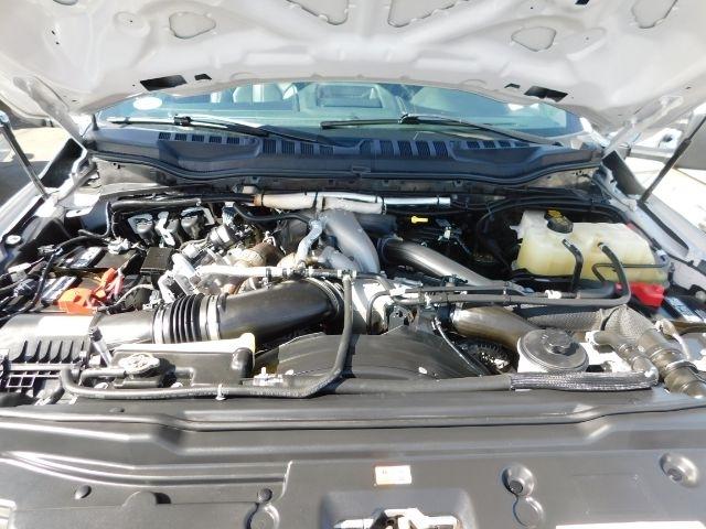 Ford Super Duty F-350 DRW King Ranch 4WD Crew Cab 8' Box 2022