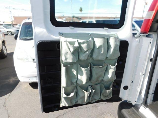 Chevrolet Express Cargo Van RWD 2500 135" 2015