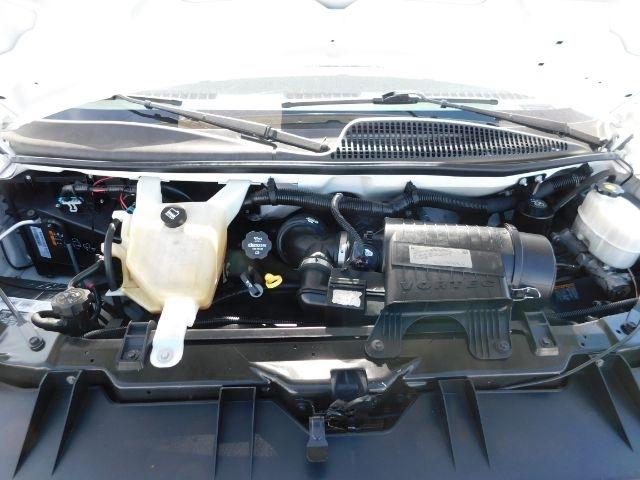 Chevrolet Express Cargo Van RWD 2500 135" 2015