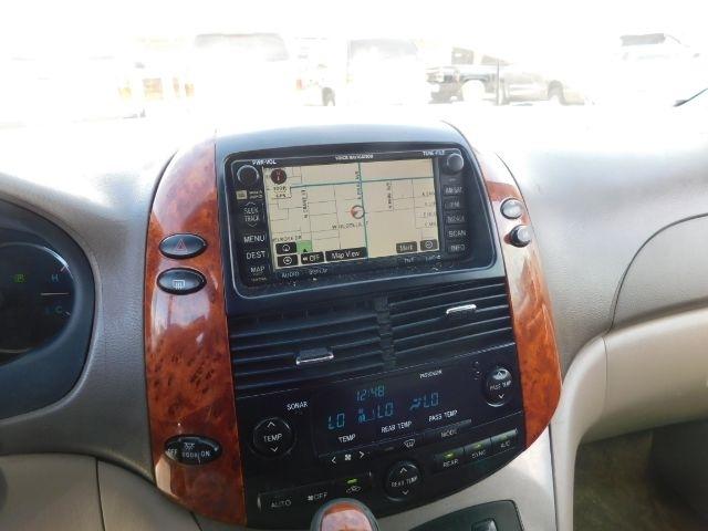 Toyota Sienna 5dr 7-Pass Van XLE FWD (Natl) 2008